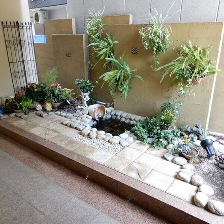 グレース黒崎の物件内観写真